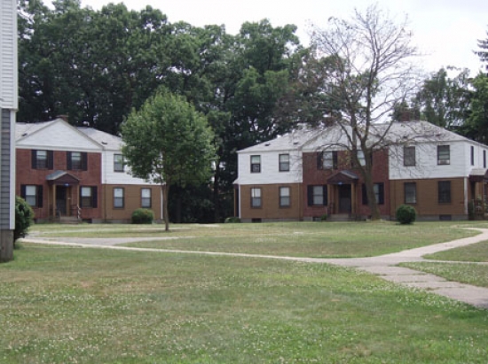 Reed Village & Reed Village/S8