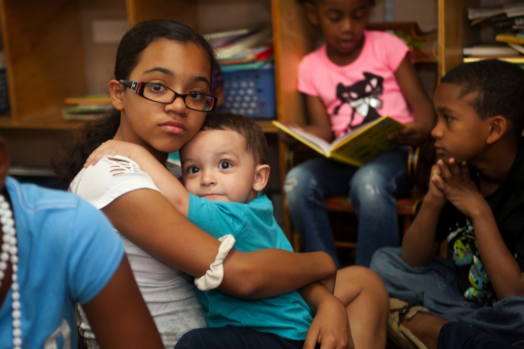 After School & Summer Programs
