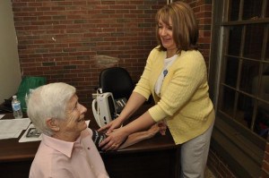 SHA and Partners Open New Healthcare Center for Forest Park Seniors