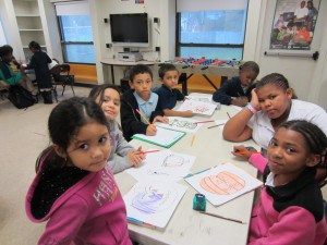 After School, There’s Fun and Learning at Reed Village