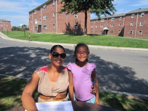 Gearing Up for Back-to-School Days at Sullivan Apartments