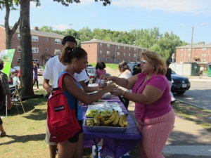 Gearing Up for Back-to-School Days at Sullivan Apartments